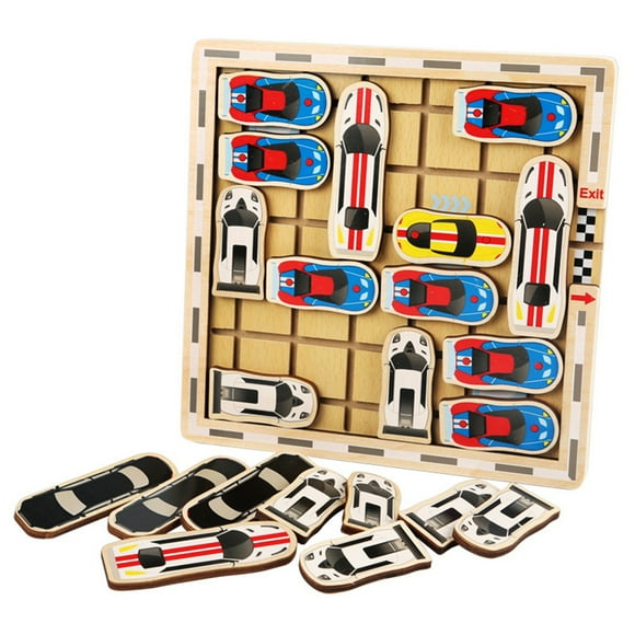 Mobile Cars Maze Board Interacción Juguete Educativo Para Ni Mobile Cars Maze Board Interacción Juguete Educativo Para Ni